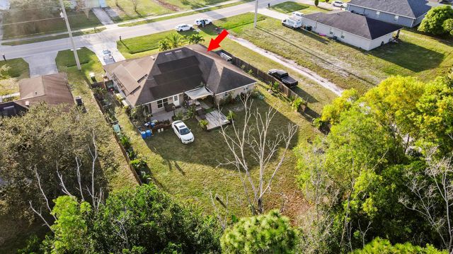 370 SW Tulip Boulevard, Port St Lucie, FL 34953