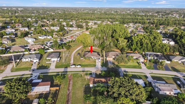 370 SW Tulip Boulevard, Port St Lucie, FL 34953