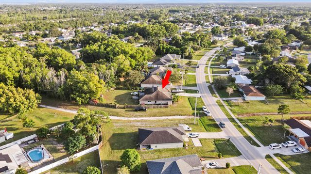 370 SW Tulip Boulevard, Port St Lucie, FL 34953