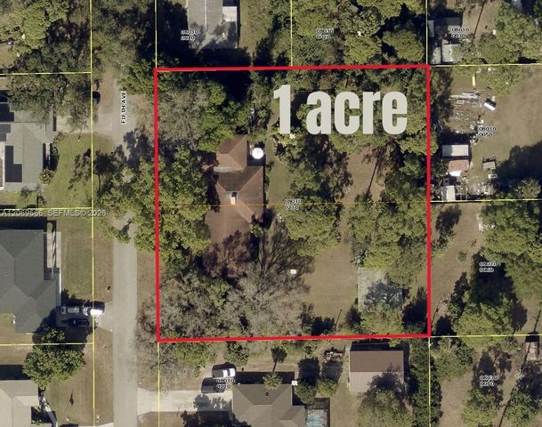 318 Fifth Avenue, Lehigh Acres, FL 33936