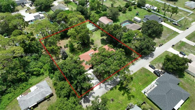 318 Fifth Avenue, Lehigh Acres, FL 33936