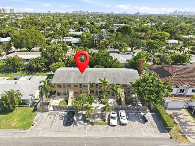 2716 NE 30th Place 207C, Fort Lauderdale, FL 33306