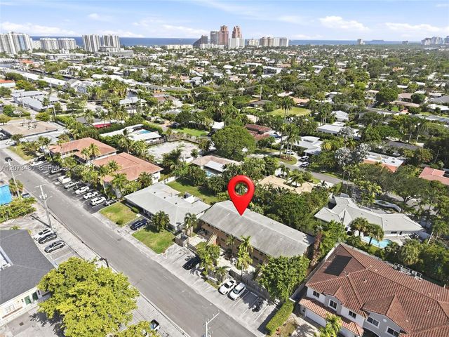 2716 NE 30th Place 207C, Fort Lauderdale, FL 33306