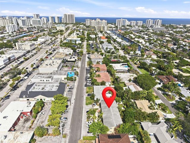 2716 NE 30th Place 207C, Fort Lauderdale, FL 33306