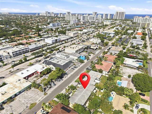 2716 NE 30th Place 207C, Fort Lauderdale, FL 33306