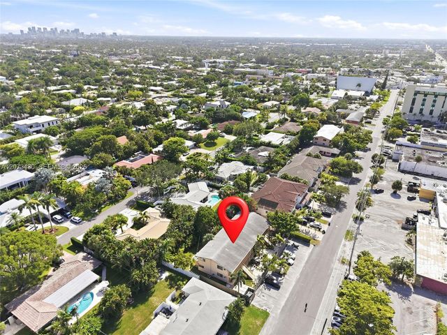 2716 NE 30th Place 207C, Fort Lauderdale, FL 33306