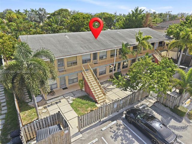 2716 NE 30th Place 207C, Fort Lauderdale, FL 33306