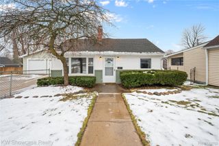 1125 E Commerce Street, Milford Village, MI 48381