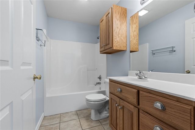 411 Covey Lane, Harrison, AR 72601