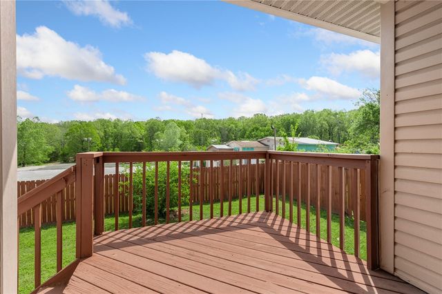 411 Covey Lane, Harrison, AR 72601