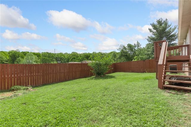 411 Covey Lane, Harrison, AR 72601