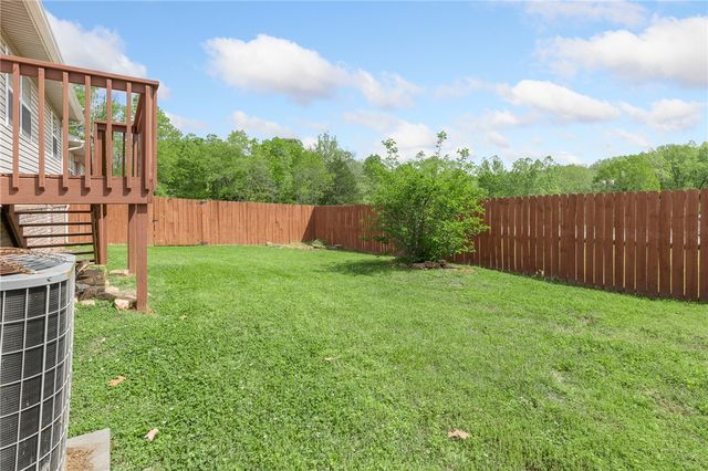 411 Covey Lane, Harrison, AR 72601