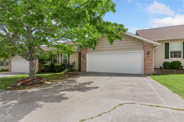 411 Covey Lane, Harrison, AR 72601