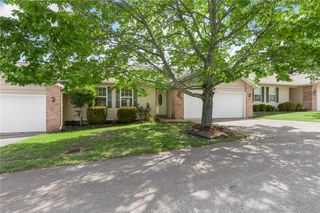 411 Covey Lane, Harrison, AR 72601