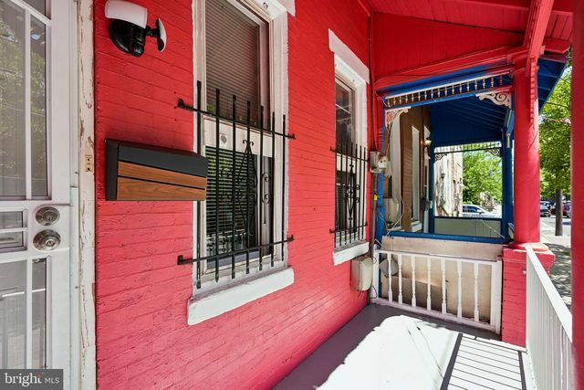 421 TRENTON AVE, Camden, NJ 08103