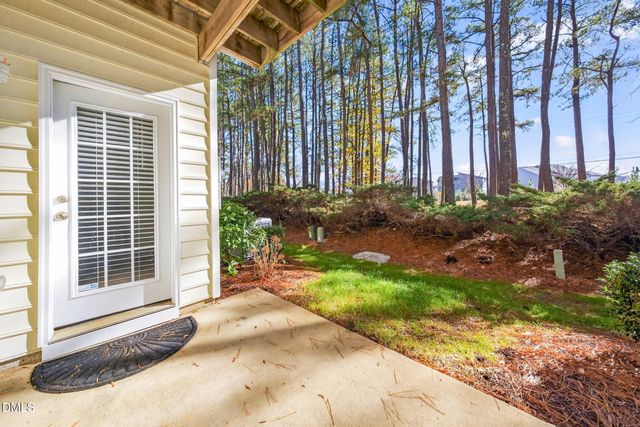 4523 Pale Moss Drive, Raleigh, NC 27606