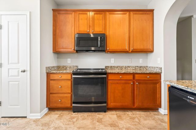 4523 Pale Moss Drive, Raleigh, NC 27606