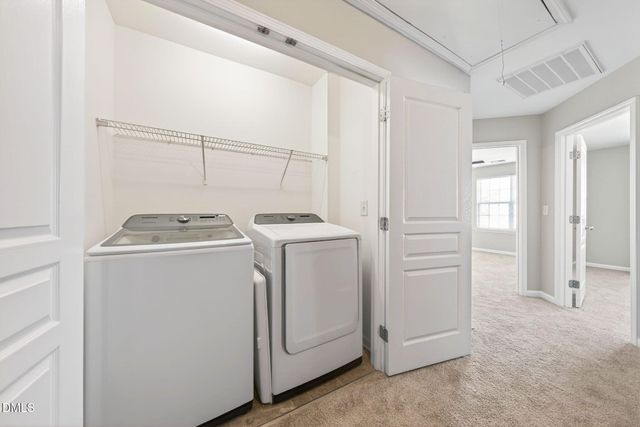 4523 Pale Moss Drive, Raleigh, NC 27606