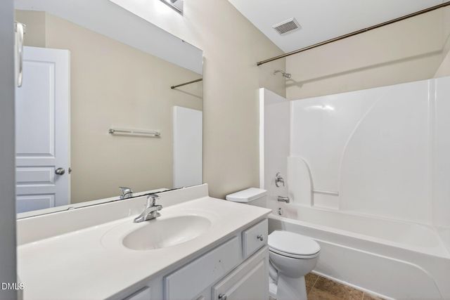 4523 Pale Moss Drive, Raleigh, NC 27606