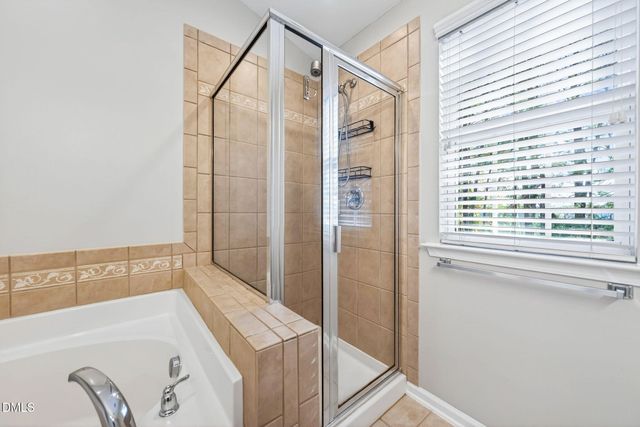 4523 Pale Moss Drive, Raleigh, NC 27606