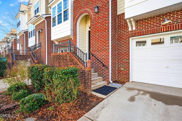 4523 Pale Moss Drive, Raleigh, NC 27606