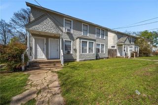 1521 Barnard Street, Waco, TX 76701