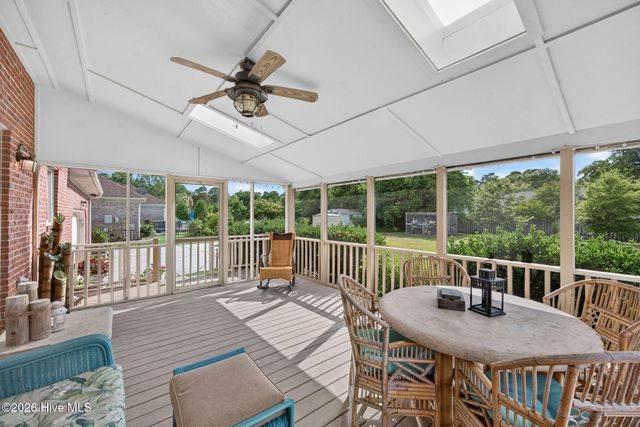 3324 Red Berry Drive, Wilmington, NC 28409