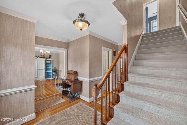 3324 Red Berry Drive, Wilmington, NC 28409