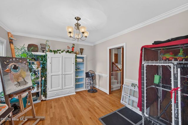 3324 Red Berry Drive, Wilmington, NC 28409