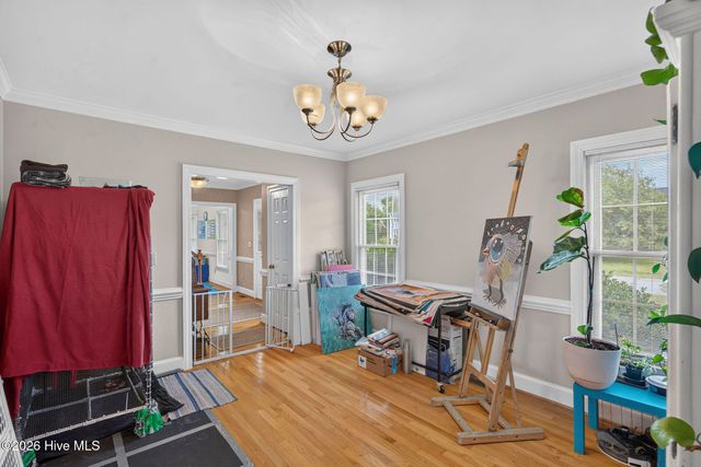 3324 Red Berry Drive, Wilmington, NC 28409