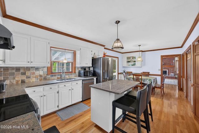 3324 Red Berry Drive, Wilmington, NC 28409