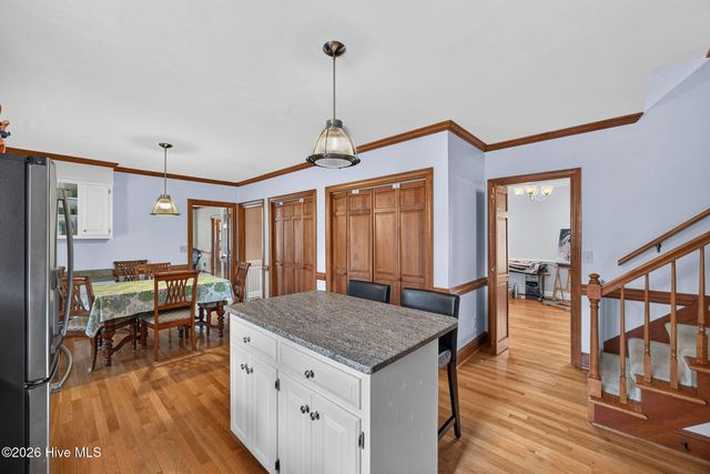 3324 Red Berry Drive, Wilmington, NC 28409