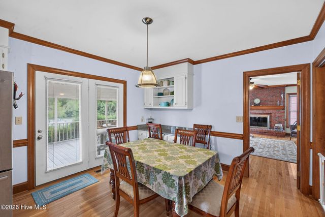 3324 Red Berry Drive, Wilmington, NC 28409