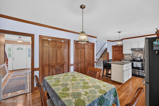 3324 Red Berry Drive, Wilmington, NC 28409