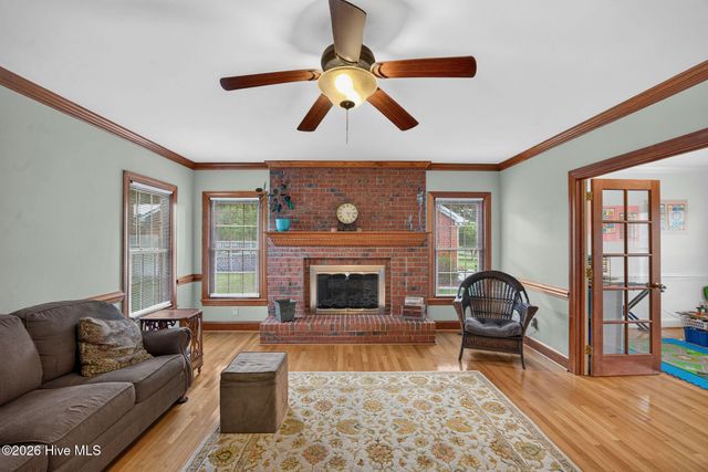 3324 Red Berry Drive, Wilmington, NC 28409