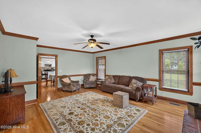 3324 Red Berry Drive, Wilmington, NC 28409