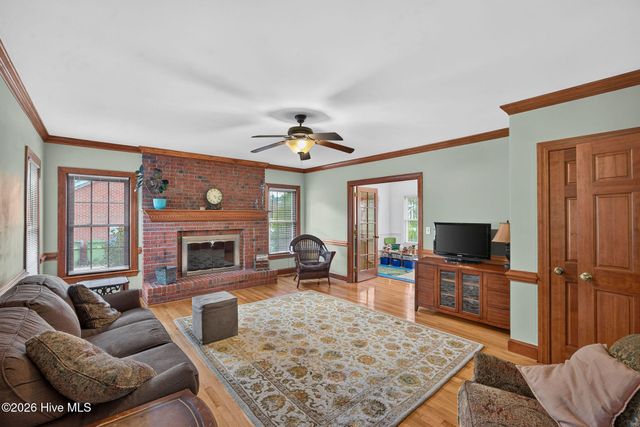 3324 Red Berry Drive, Wilmington, NC 28409