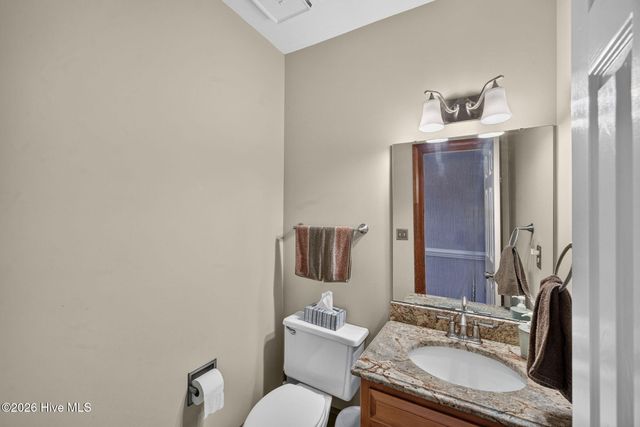 3324 Red Berry Drive, Wilmington, NC 28409