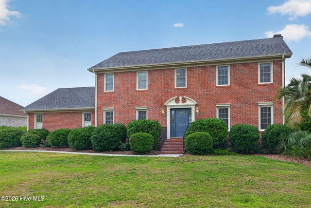 3324 Red Berry Drive, Wilmington, NC 28409