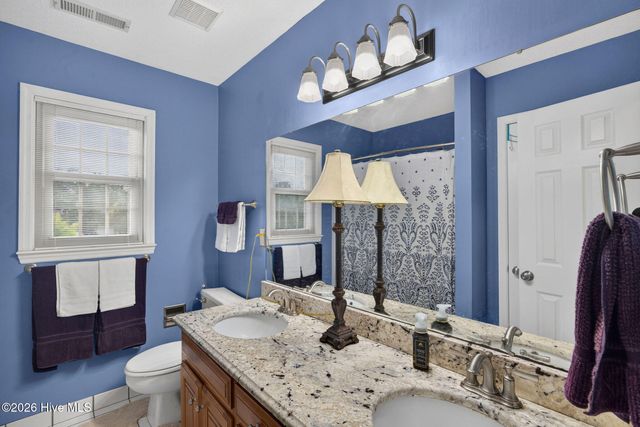 3324 Red Berry Drive, Wilmington, NC 28409