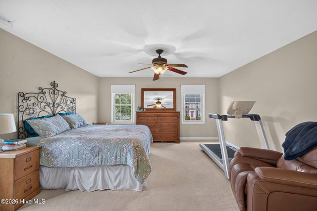3324 Red Berry Drive, Wilmington, NC 28409