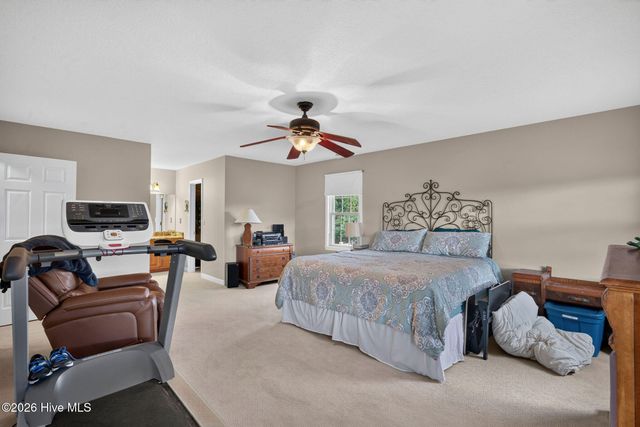 3324 Red Berry Drive, Wilmington, NC 28409