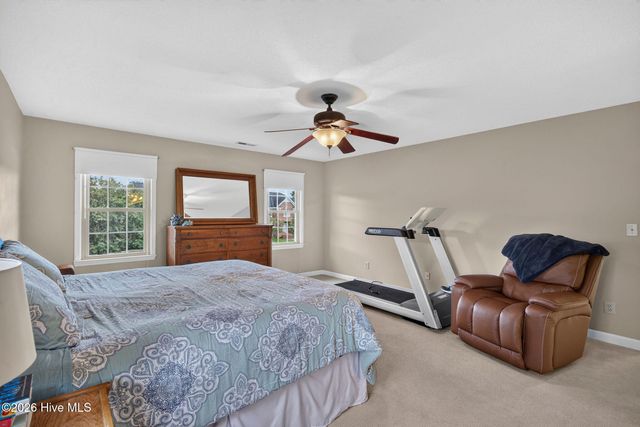 3324 Red Berry Drive, Wilmington, NC 28409