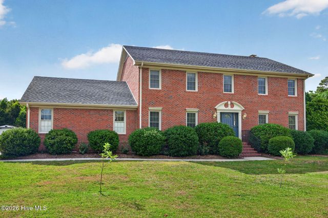 3324 Red Berry Drive, Wilmington, NC 28409