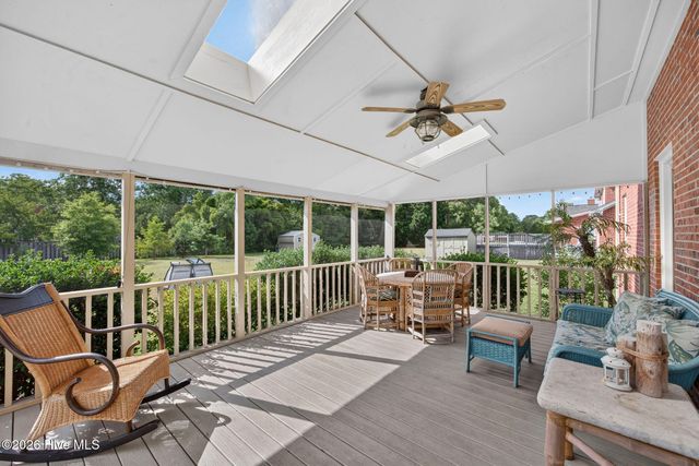 3324 Red Berry Drive, Wilmington, NC 28409