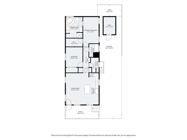 10550 Dunlap Crossing 141, Whittier, CA 90606