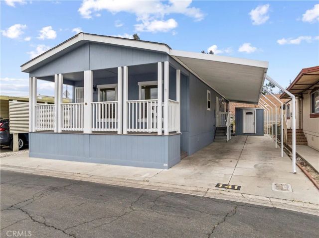 10550 Dunlap Crossing 141, Whittier, CA 90606