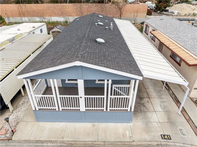 10550 Dunlap Crossing 141, Whittier, CA 90606