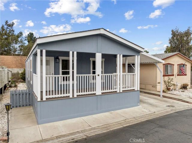 10550 Dunlap Crossing 141, Whittier, CA 90606