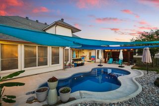 10701 Los Rios Drive, Fort Worth, TX 76179